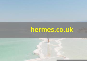 hermes.co.uk