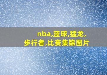 nba,篮球,猛龙,步行者,比赛集锦图片