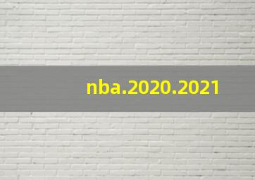 nba.2020.2021