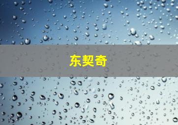 东契奇