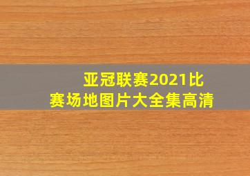 亚冠联赛2021比赛场地图片大全集高清