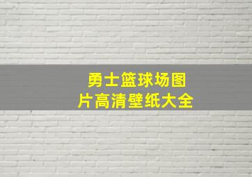 勇士篮球场图片高清壁纸大全