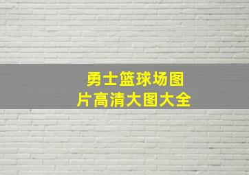 勇士篮球场图片高清大图大全