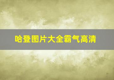 哈登图片大全霸气高清