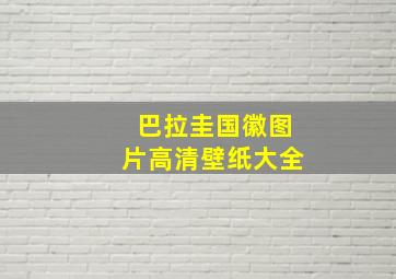 巴拉圭国徽图片高清壁纸大全