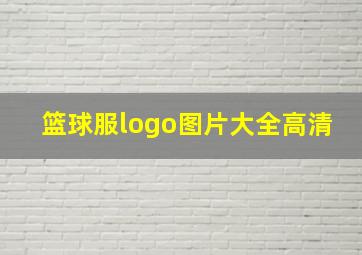 篮球服logo图片大全高清