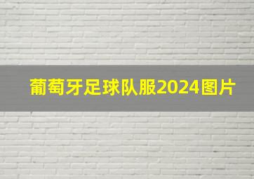 葡萄牙足球队服2024图片